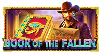Book of the Fallen website logo
